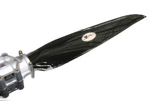 Тяговая лопасть винта - 3300 Wooden Laminate - JABIRU France - 50 - 55 дюймов / 55 - 60 дюймов / 100 - 150 л.с.