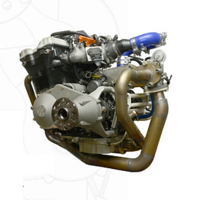 Поршневой двигатель 100 - 300 л.с. - VIJA J-16Ti - VIJA AIRCRAFT ENGINES - 50 - 100 кг / 100 - 300 кг / для легкого самолета