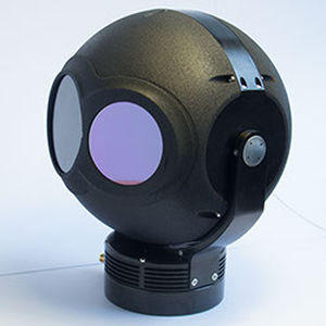Подвес 3 оси - CM202U - Ascent Vision - для дрона / легкий