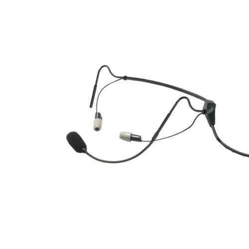 Наушники с микрофоном для пилота - Classic - Clarity Aloft Headsets - для гражданской авиации / для коммерческой авиации / противошумный