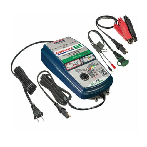 Устройство зарядки батарей самолет - TM-275 v2 - EarthX Lithium Batteries