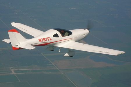 Одномоторный самолет - Classic - Arion Aircraft, LLC - четырехтактный двигатель / двухместный / очень легкий