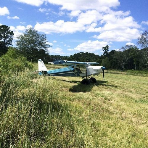 Двухместный СЛА - SUPERSTOL XL - Just Aircraft, LLC - с поршневым двигателем / для обучения / в комплекте