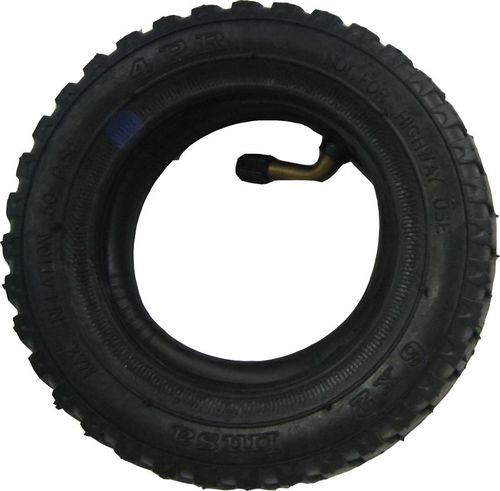 Шина для легкого самолета - TIRT6X2ASY - MATCO Mfg. - основная опора / 6" / 2 дюйма