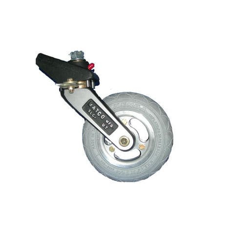 Шина для легкого самолета - WHLT-7P - MATCO Mfg. - хвостовое колесо / 7" / 9,25 дюймов