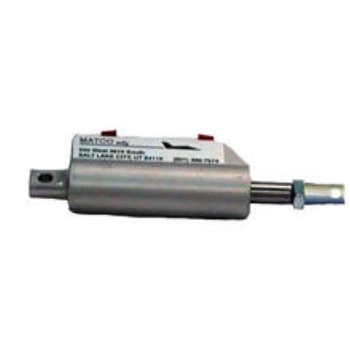 Главный цилиндр для летательного аппарата - MCMC-4X - MATCO Mfg.
