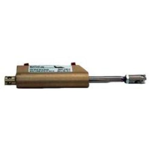 Главный цилиндр для летательного аппарата - MCMC-4 - MATCO Mfg.