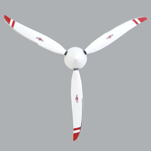 Тяговый винт для летательного аппарата - Sensenich Wood Propeller - пропульсивный / 65 - 70 дюймов / 70 - 75 дюймов
