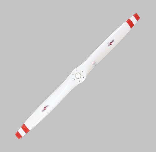 Тяговый винт для летательного аппарата - W69EK - Sensenich Wood Propeller - пропульсивный / 65 - 70 дюймов / 100 - 150 л.с.