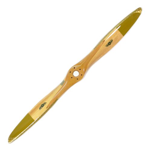 Тяговый винт для летательного аппарата - W70DK - Sensenich Wood Propeller - пропульсивный / 65 - 70 дюймов / 50 - 100 л.с.