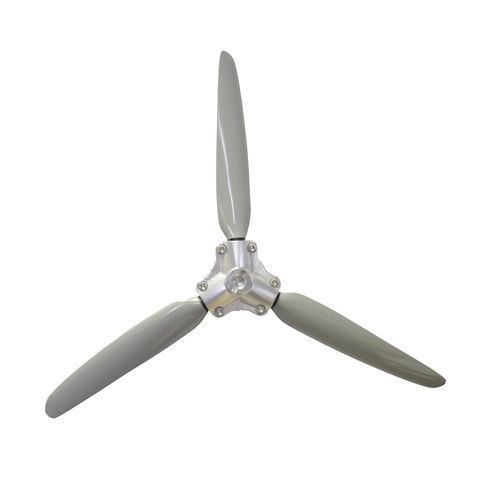 Тяговый винт для летательного аппарата - Sensenich Wood Propeller - по часовой стрелке / пропульсивный / 55 - 60 дюймов