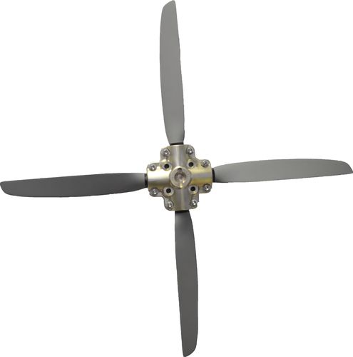 Тяговый винт для летательного аппарата - Sensenich Wood Propeller - по часовой стрелке / пропульсивный / 75 - 80 дюймов