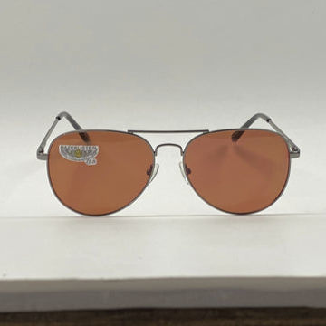 Солнечное очки - MIKE 1019 PC - Hazebuster Optics - для пилота / из металла / из нержавеющей стали