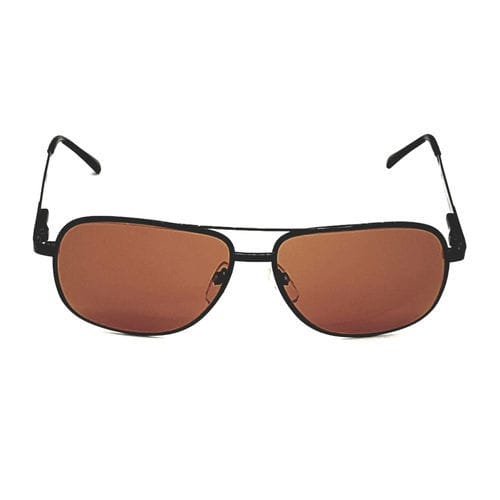 Солнечное очки - MANEUVER 3705 ELITE - Hazebuster Optics - для пилота / из микроволокна / из металла