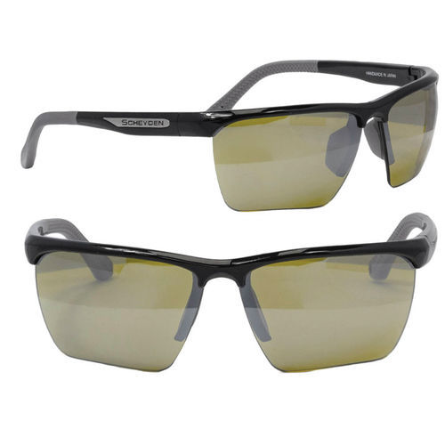Солнечное очки - FGGBRLBDC3 - Scheyden Precision Eyewear - для пилота / из композита / нейлоновое