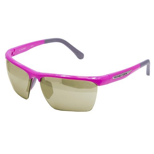 Солнечное очки - FGGBRPLB3 - Scheyden Precision Eyewear - для пилота / нейлоновое / из силикона