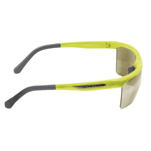 Солнечное очки - FGGBRYLB3 - Scheyden Precision Eyewear - для пилота / нейлоновое / из силикона