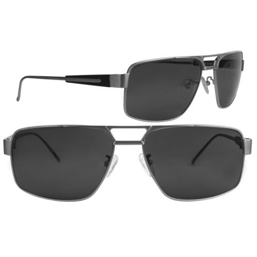 Солнечное очки - FC130TG5-1 - Scheyden Precision Eyewear - для пилота / для свободного полета / титан