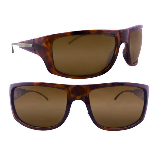 Солнечное очки - FH25HB1-11111 - Scheyden Precision Eyewear - для пилота / из мельхиора / из силикона