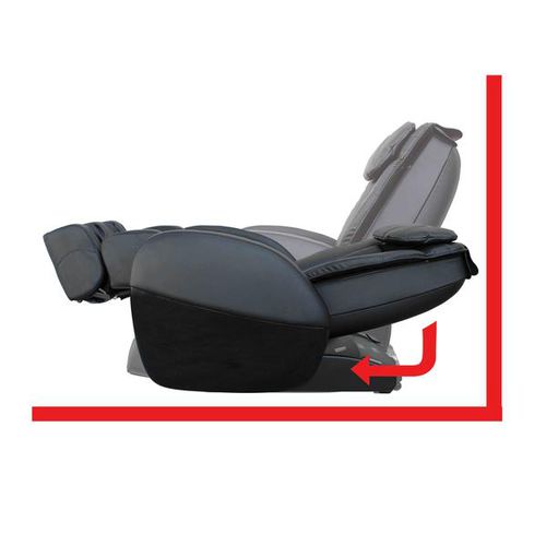 Массажное кресло для аэропорта - DWA-7500 - U.S. Jaclean, Inc