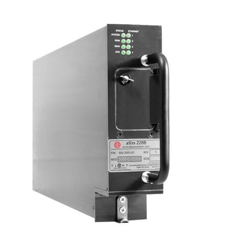 Внутреннее переговорное устройство - AFIRS™ 228 - L3 Technologies