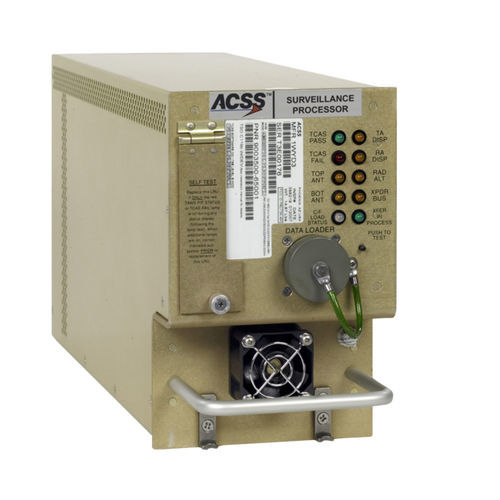 TCAS для самолета - 3000SP™ - L3 Technologies