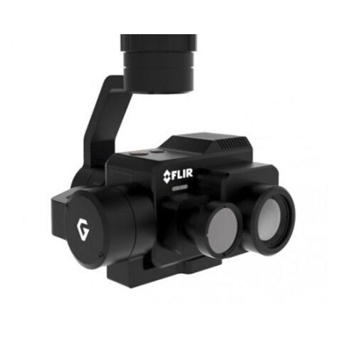 Термическая камера - FLIR DUO PRO R - INOVADRONE - для дрона