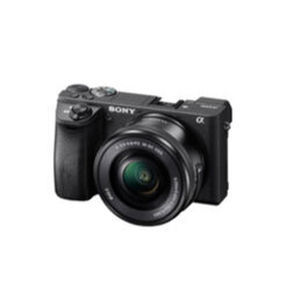 Камера для видеонаблюдения - SONY A6500 - INOVADRONE - для осмотра