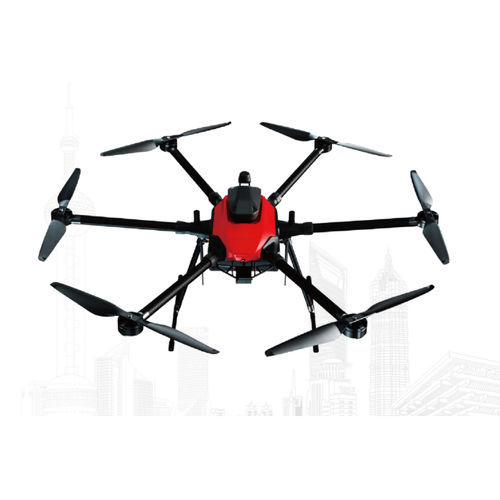 Промышленный беспилотник - Skylle 2 - MMC - для картографии / самолетного типа / с электродвигателем