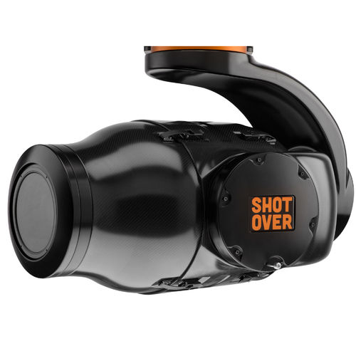 Подвес 6 осей - F1 - SHOTOVER Camera Systems - для камеры