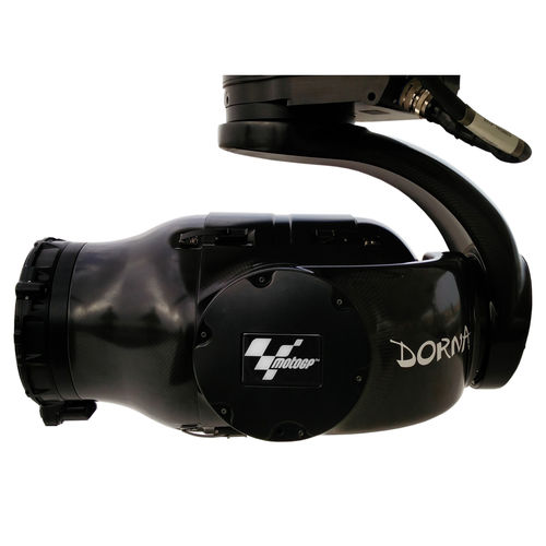 Подвес 6 осей - F1 LIVE  - SHOTOVER Camera Systems - для камеры