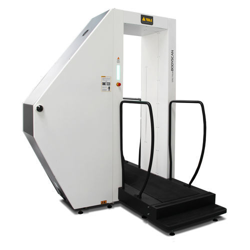 Сканер для тела - SPECTRUM BODYSCAN - VMI SECURITY - для аэропорта / с рентгеновским излучением