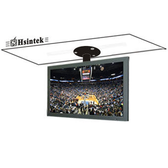 Экран для аэропорта LCD - CH-L215-1HDVSB - Hsintek Electronics Co., Ltd - 1920x1080 / для внутреннего применения