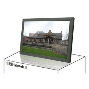 Экран для аэропорта LCD - CH-L240AV-1HMDELB - Hsintek Electronics Co., Ltd - 1920x1080 / для внутреннего применения