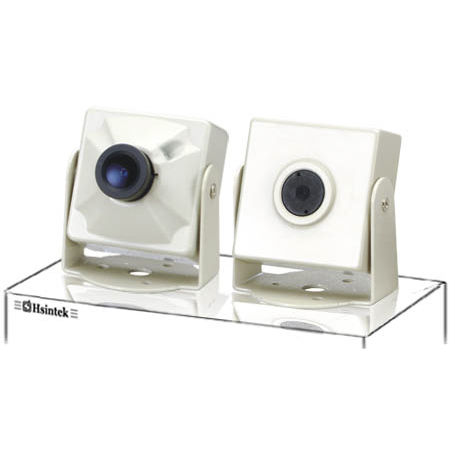Камера для наблюдения - CH-955R-1 , CH-955R-2 , CH-955RM-1 , CH-955RM-2 - Hsintek Electronics Co., Ltd - для аэропорта / высокое разрешение