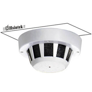 Детектор для дыма - CH-920 series - Hsintek Electronics Co., Ltd - фиксированный / для аэропорта