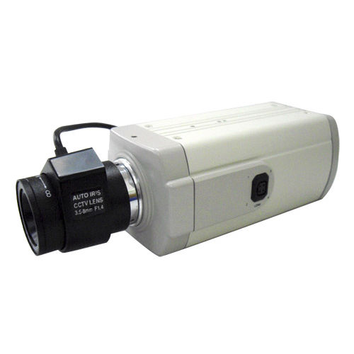 Камера для видеонаблюдения - CH-930HDS - Hsintek Electronics Co., Ltd - для аэропорта / высокое разрешение