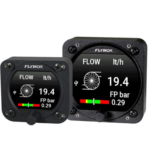 Бортовой компьютер - Omnia - Flybox Avionics