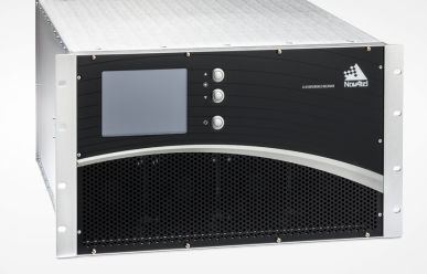 GPS для самолета - WAAS G-III Receiver - NovAtel Inc.