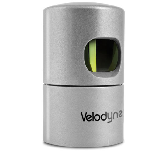 Лазер LIDAR для картографии - HDL-32E - Velodyne - для измерений / для дрона / 3D