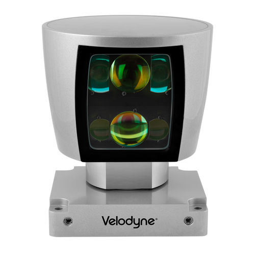 Лазер LIDAR для обнаружения препятствий - HDL-64E - Velodyne - для картографии / для измерений / для дрона
