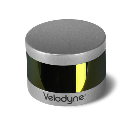 Лазер LIDAR для картографии - PUCK™ VLP-16 - Velodyne - для