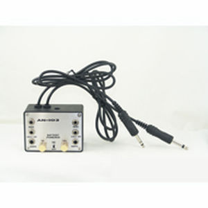 Внутреннее переговорное устройство - AN-103 - Nicepower Tech Inc