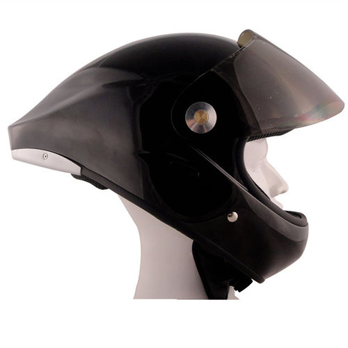 Шлем для параплана - UFQ PH-5 - U Fly Quiet Headsets & Helmets - полуоткрытый / с щитком
