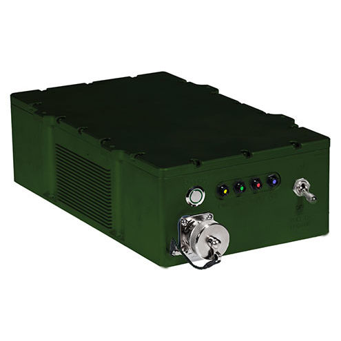 Видеорегистратор DVR - RED HAWK HD - Bad Wolf Technologies - с высоким разрешением / для летательного аппарата / WiFi