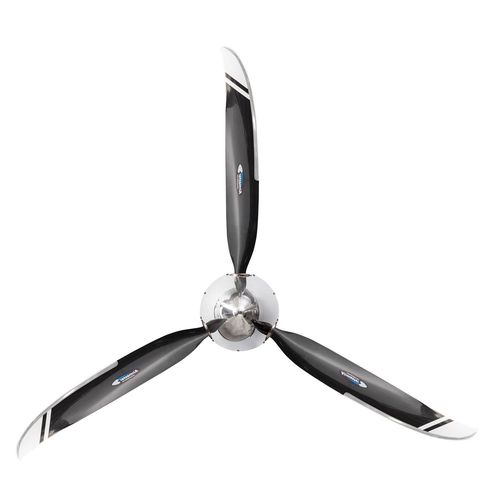 Тяговый винт для летательного аппарата - AP332ATF-WWL70Z - Airmaster Propellers - против часовой стрелки / 70 - 75 дюймов / 100 - 150 л.с.