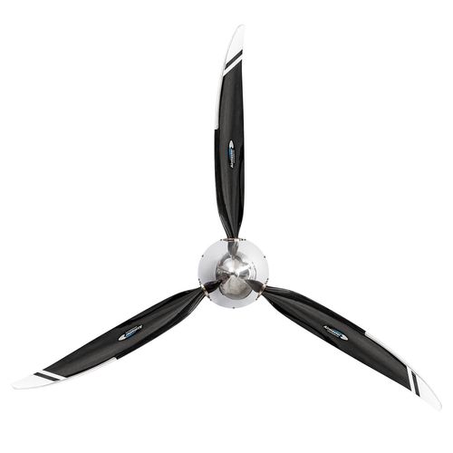 Тяговый винт для летательного аппарата - AP332CTF-WWR70W - Airmaster Propellers - по часовой стрелке / 70 - 75 дюймов / 100 - 150 л.с.