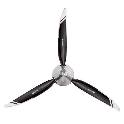 Тяговый винт для летательного аппарата - AP431CTF-WWR66U - Airmaster Propellers - по часовой стрелке / 65 - 70 дюймов / 100 - 150 л.с.