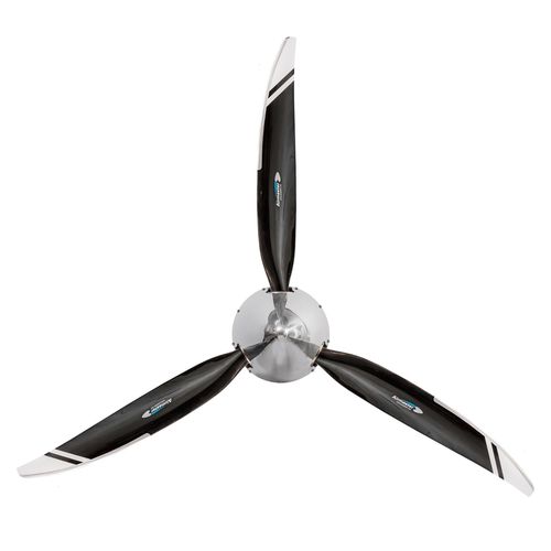 Тяговый винт для летательного аппарата - AP433CTF-WWR68U - Airmaster Propellers - по часовой стрелке / 65 - 70 дюймов / 150 - 200 л.с.