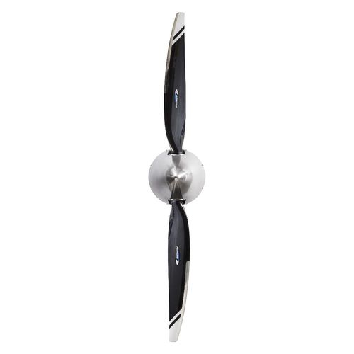 Тяговый винт для летательного аппарата - AP521CTF-WWR68A - Airmaster Propellers - по часовой стрелке / 65 - 70 дюймов / 150 - 200 л.с.